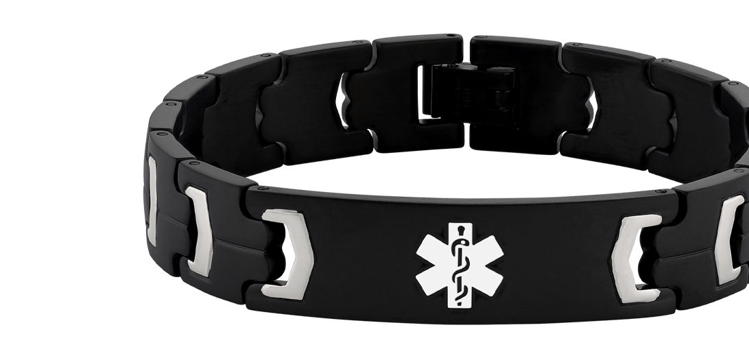 Workplace Medical IDs