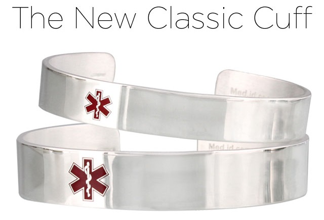 Classic Cuff