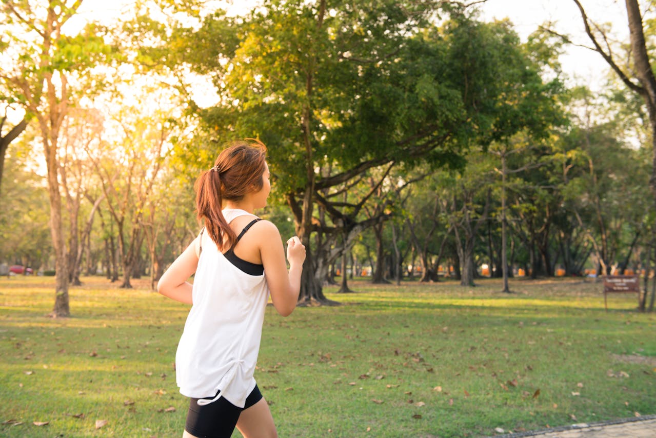 Medical IDs for Runners