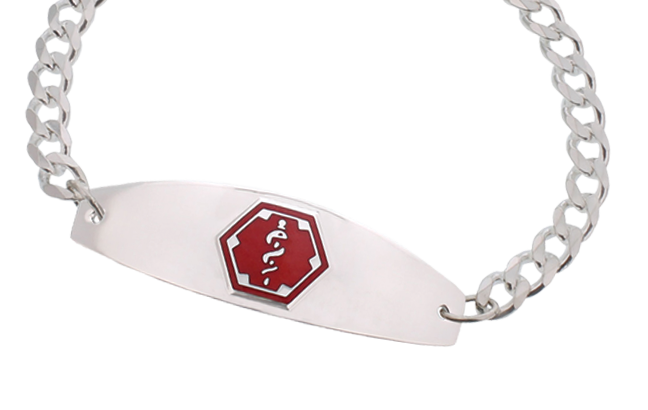Medical ID Bracelets