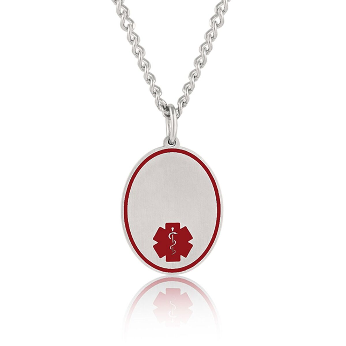 Red necklace hotsell australia