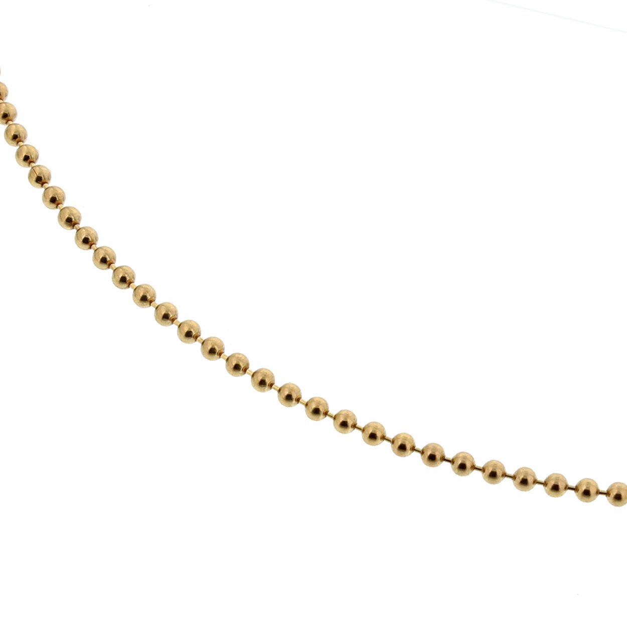 Buy Bead Chain Accessory Universal Medical ID