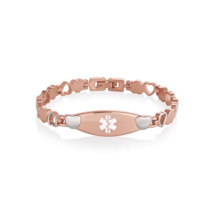 Eternity Bracelet