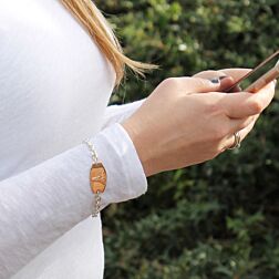 14ct Rose Gold Prestige