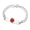 Silver Bracelets
