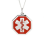 Silver Necklaces
