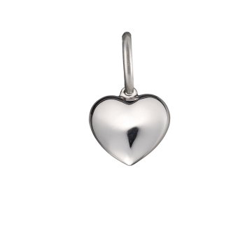 Stainless Steel Accent Charms