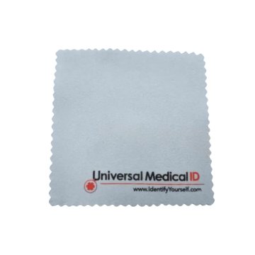 Free Polishing Cloth