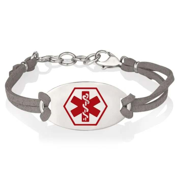 Buy clearance medical bracelet