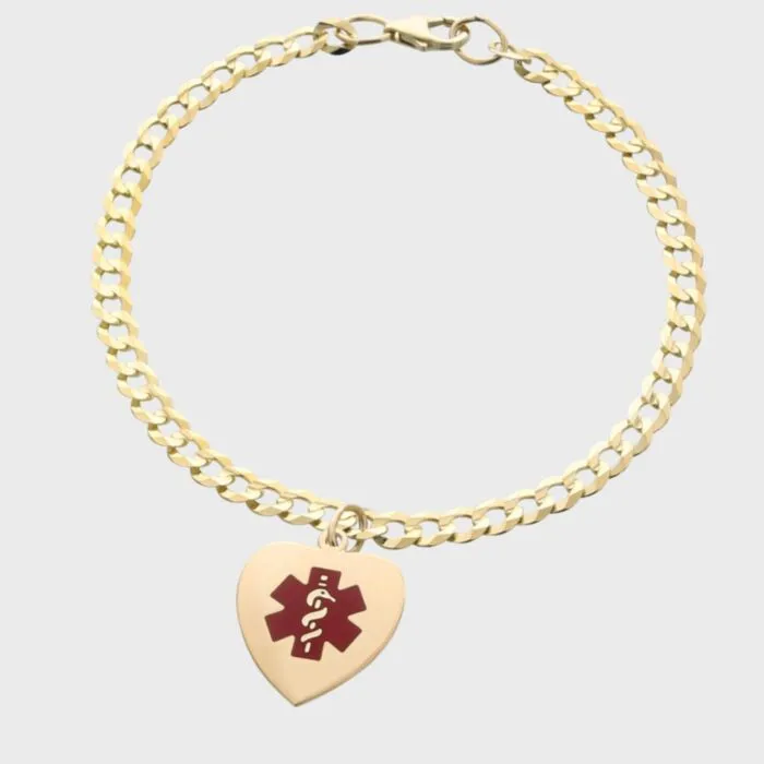 Unique clearance charm bracelet
