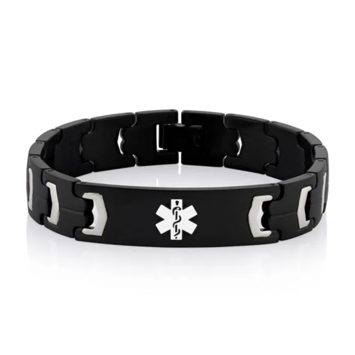 Best medical alert clearance bracelets