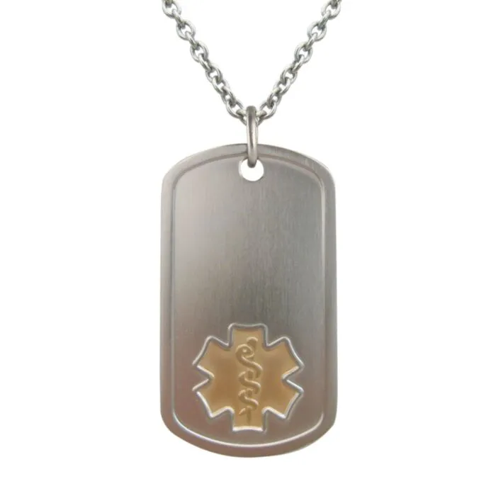 Best place to deals buy dog tags