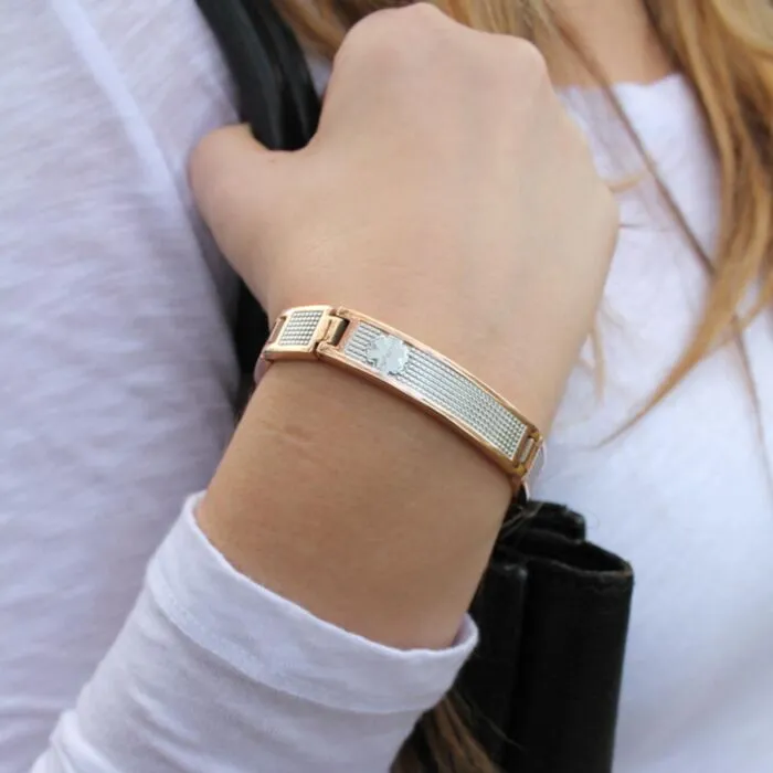 Purchase Lynx Shine Universal Medical ID