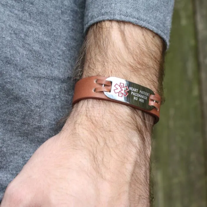 Pacemaker bracelet cheap