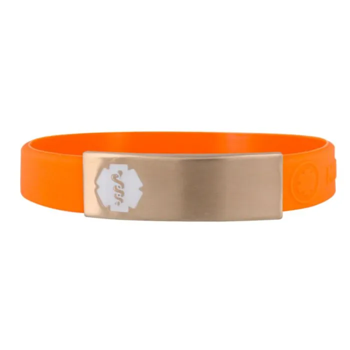 Id shop band gold