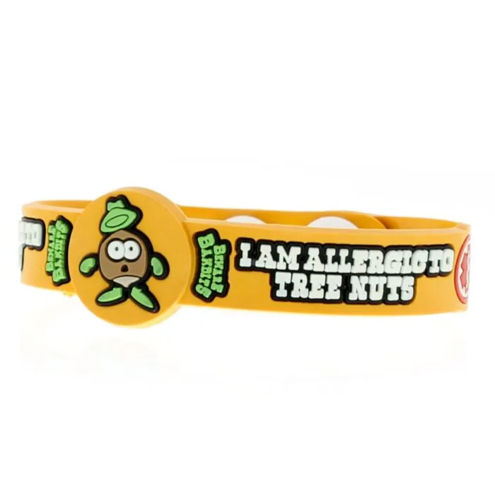 Allergy bracelets clearance for toddlers
