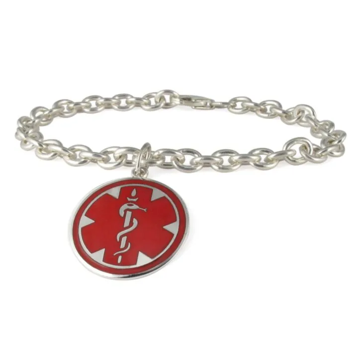 Universal store medical bracelets