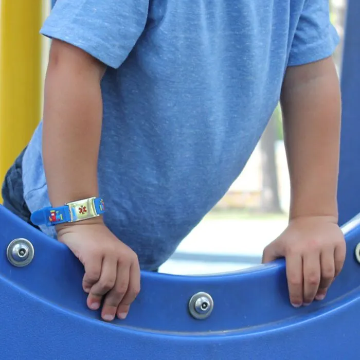 Disney medical store alert bracelets